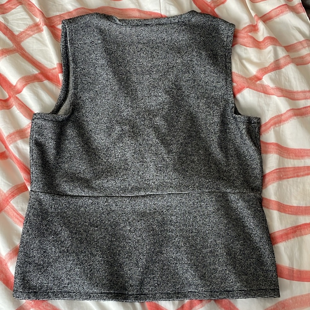 Knit blouse - Picture 4 of 4